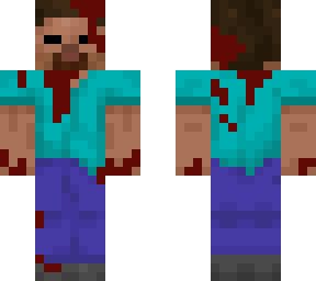 horror steve