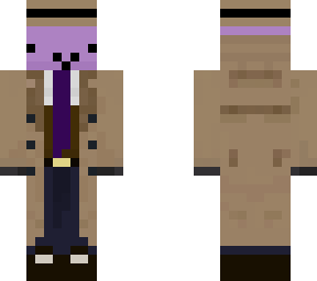 hyrum detective slim