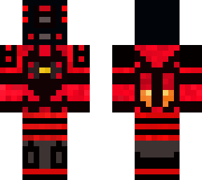 infected speaker titan