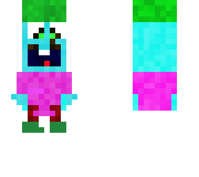inside out envy