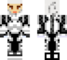 jaeger pilot