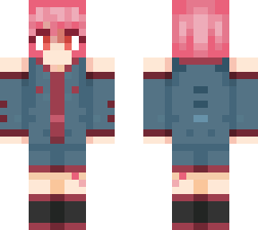 kasane teto