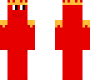 king red guy