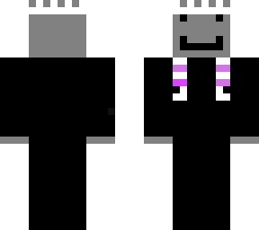 kj skin