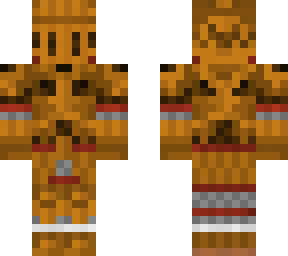 madness armor (oblivion remaster)
