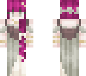 mah oc
