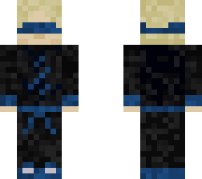 mane blue