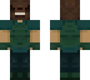 mark // hotline miami