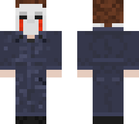 michael myers halloween 2