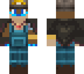 miner cobalt