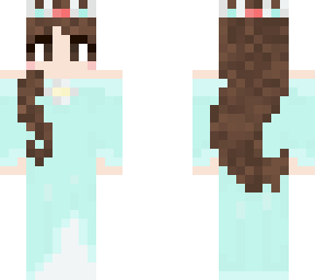 molly rosalina