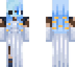moon! -*eclipse smp*-