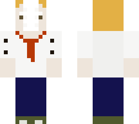 mutant 1