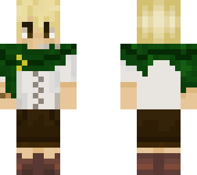 my skin