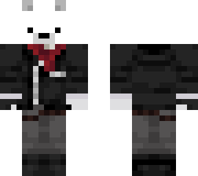negan skin