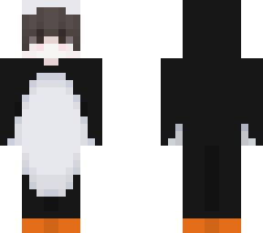 penguin