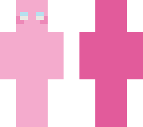 pink silly