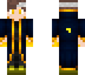progrer twisted life yellow
