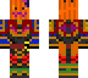 pumkinseed