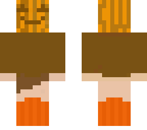 pumpkin cream