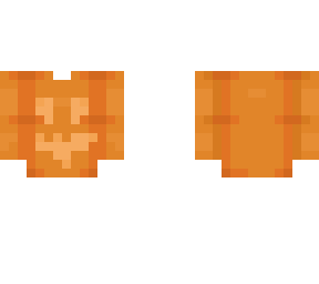 pumpkin sweater base