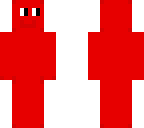 red guy
