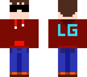 red lonely