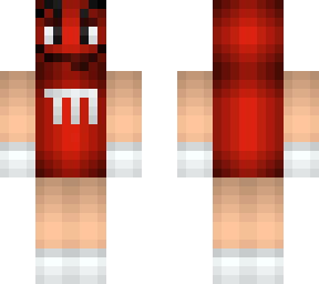 red mm