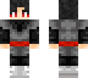 revenant demonic eyes