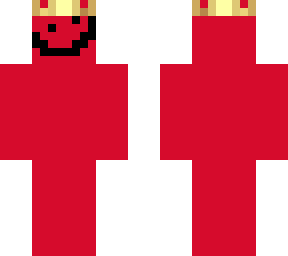 rey rojo