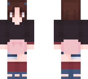 rin nohara - naruto