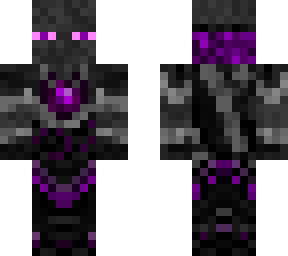 robo enderman