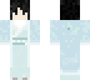 roupa xianxia 1