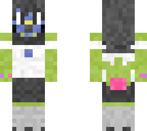 safira parrot