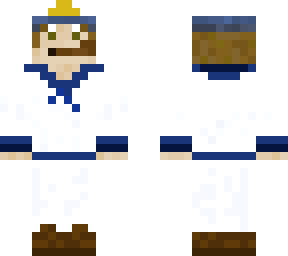 sailor