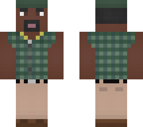screaming hunter