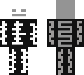 skeleton