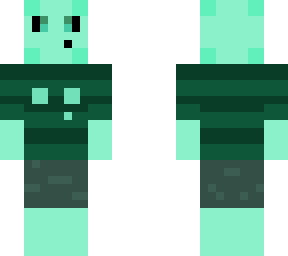 slimy?