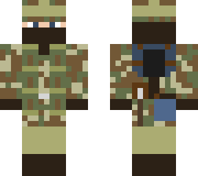 sniper fallschirmjager