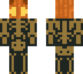 spice v2 (fortnite)