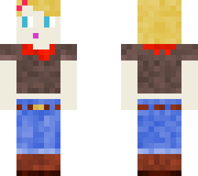 stacy p. icon series #3
