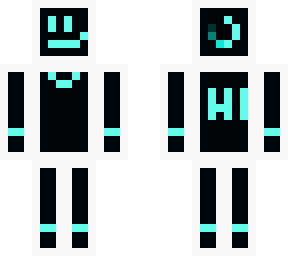 stick man cool