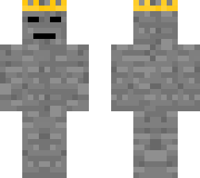 stone king