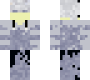 supercharged gray hjssn