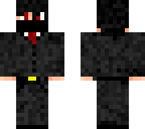 the assassin