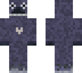 the groke