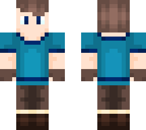 the guy i made but with regular clothes