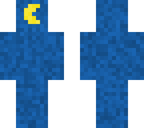 the night pulse man