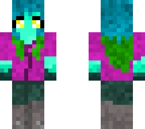 tiefling me