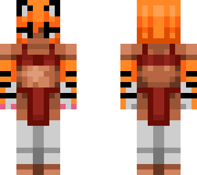 tiger style